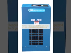 Shanghai Rotorcomp HDR-20HP Refrigerated Air Dryer for Superior Drying Performance